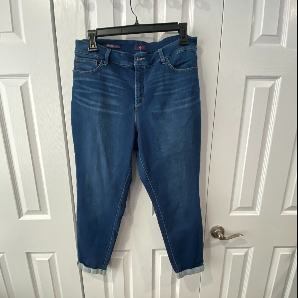 NYDJ size 16W Like new